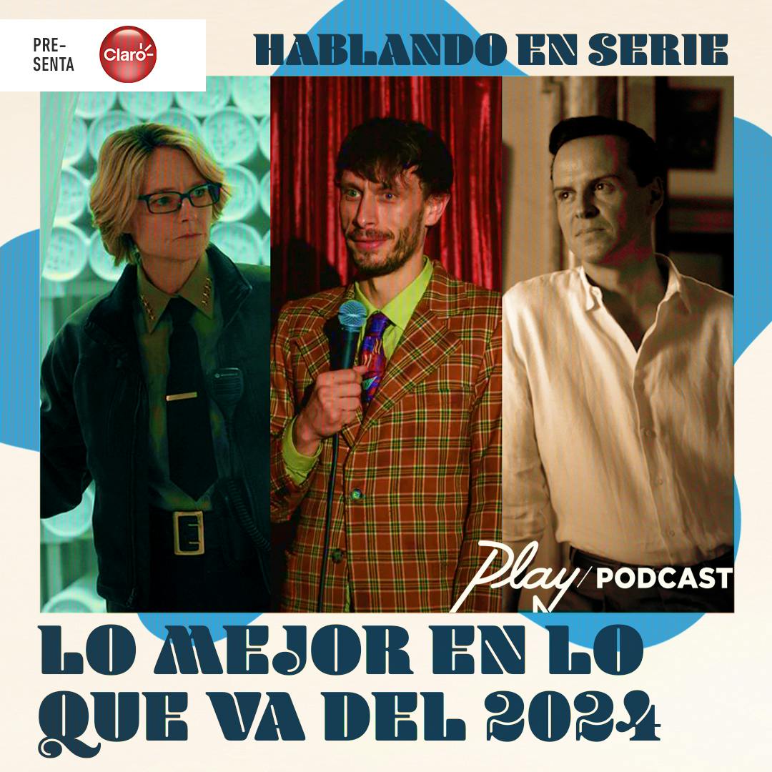 Lo mejor en lo que va del 2024