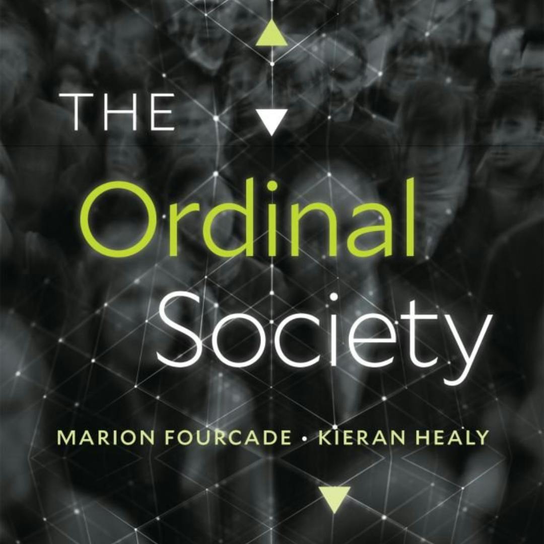 The Ordinal Society