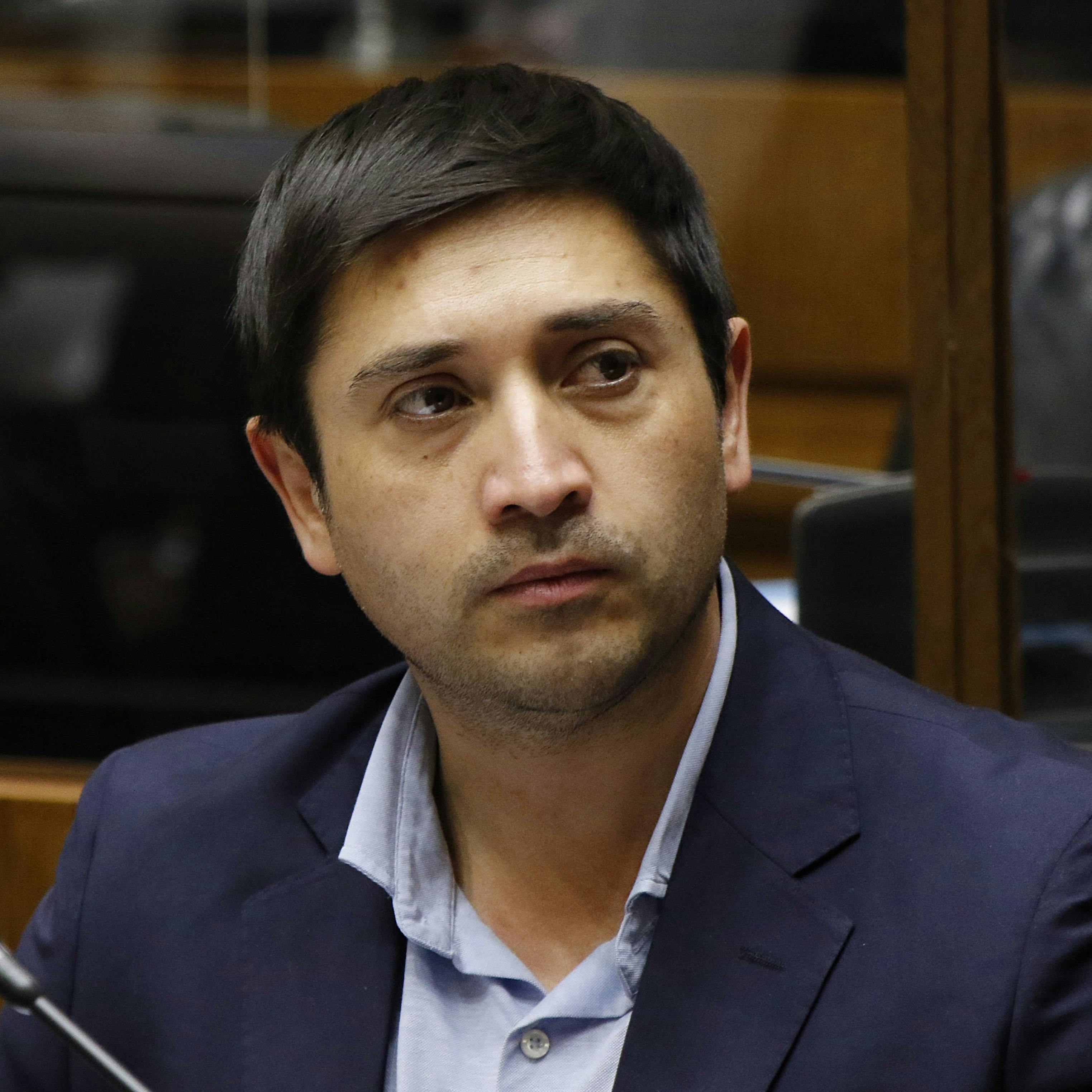 Diputado Miguel Ángel Calisto (Demócratas) por tramitación de RUF: “Están las condiciones para resolver las discrepancias que existen entre los distintos sectores”