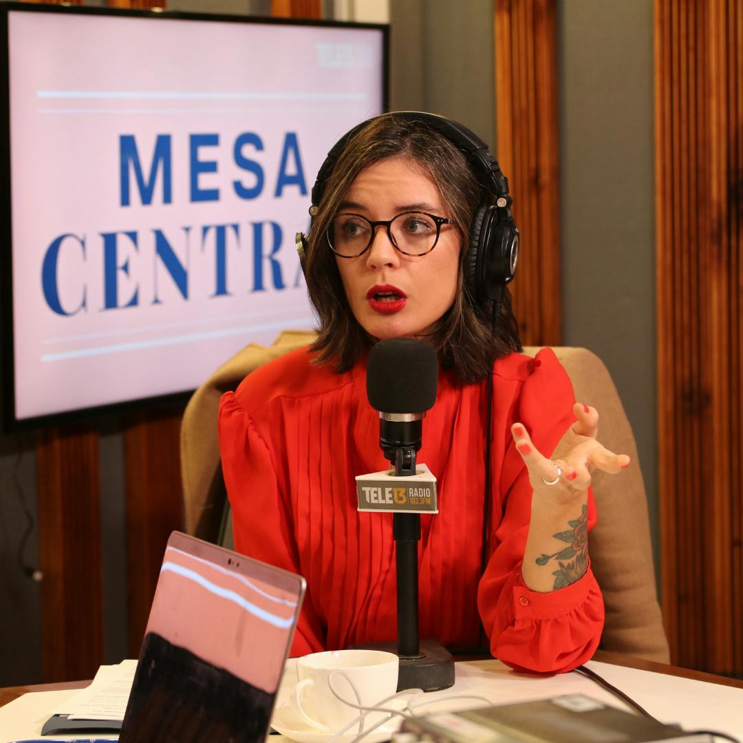 Ministra Vallejo por agenda legislativa: Todos estos proyectos son importantes y hay que sacarlos con sentido de urgencia, pero eso no significa legislar en caliente”