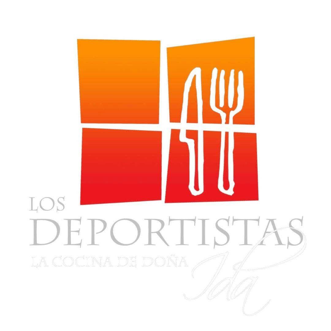 El restaurant Los Deportistas
