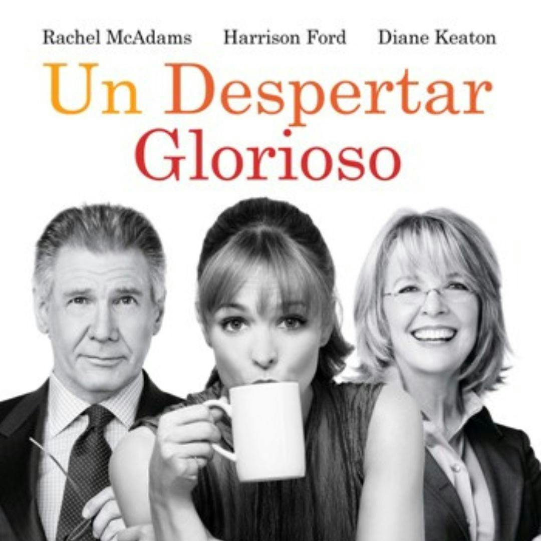 La película Un despertar glorioso