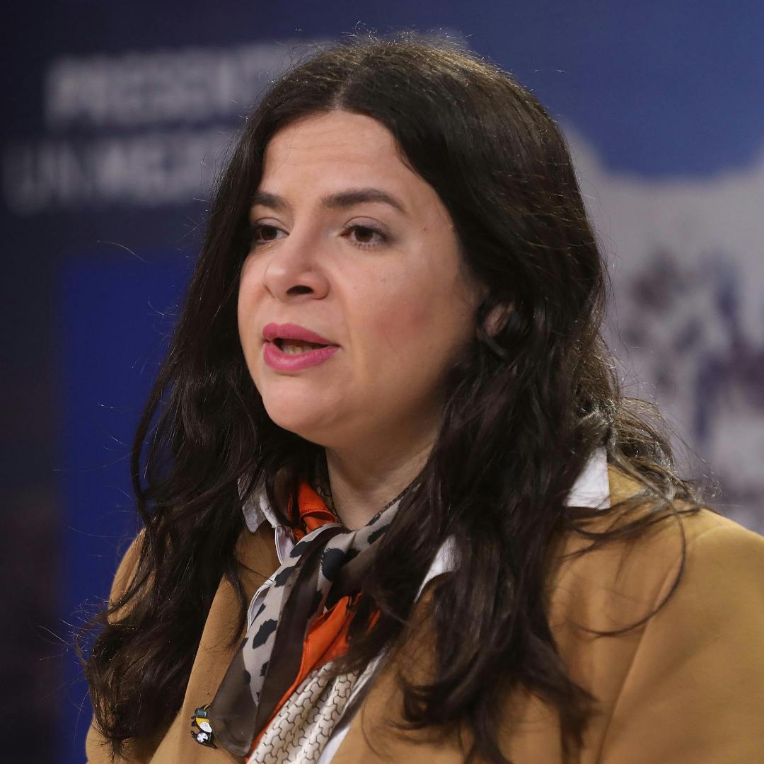 Ministra Orellana por detención de excadetes de Cobreloa: Hay fuertes pactos de silencio entre los agresores y muchas veces entre sus entornos