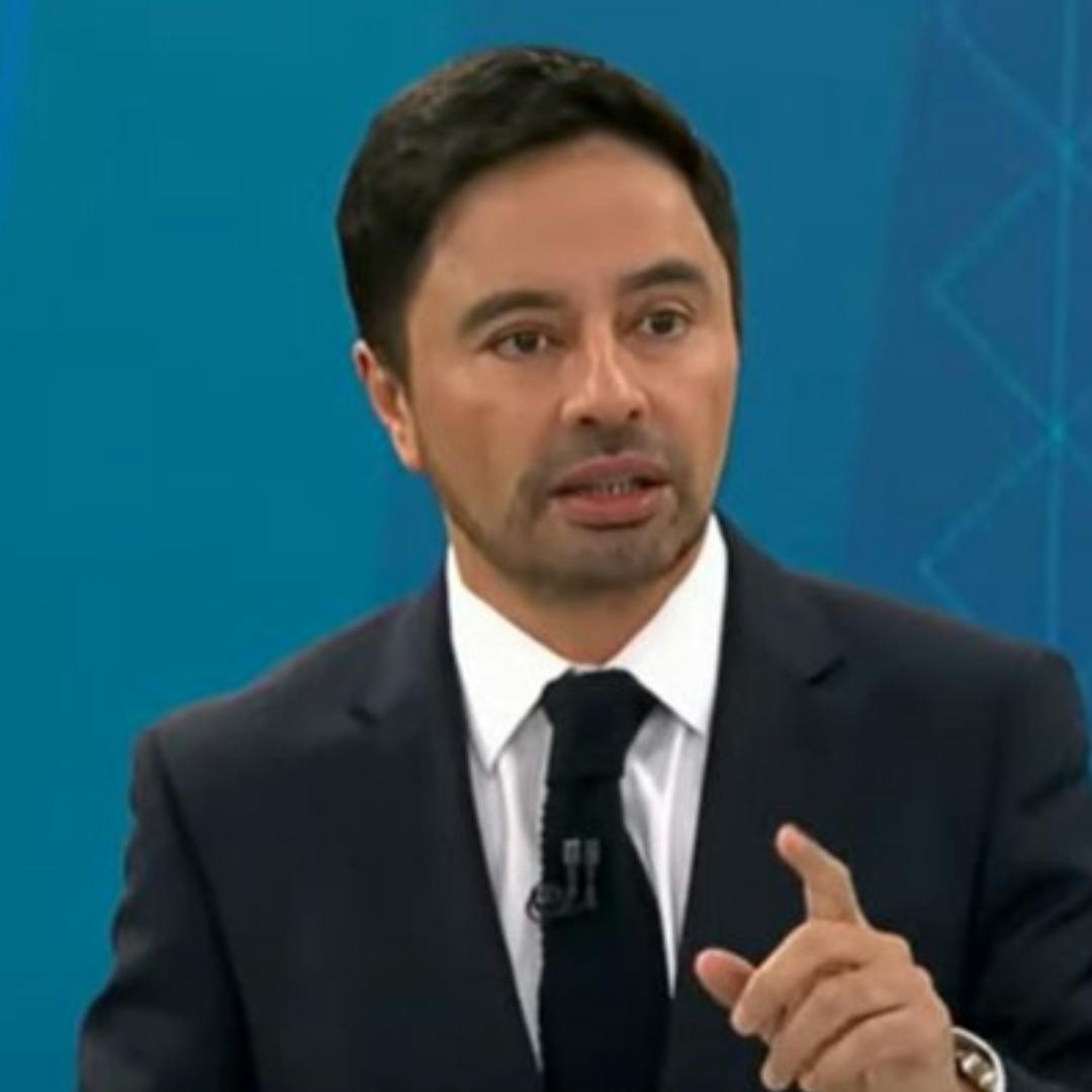 Alcalde Rodolfo Carter: “En tiempos de guerra, la justicia militar, los consejos de guerra existen”
