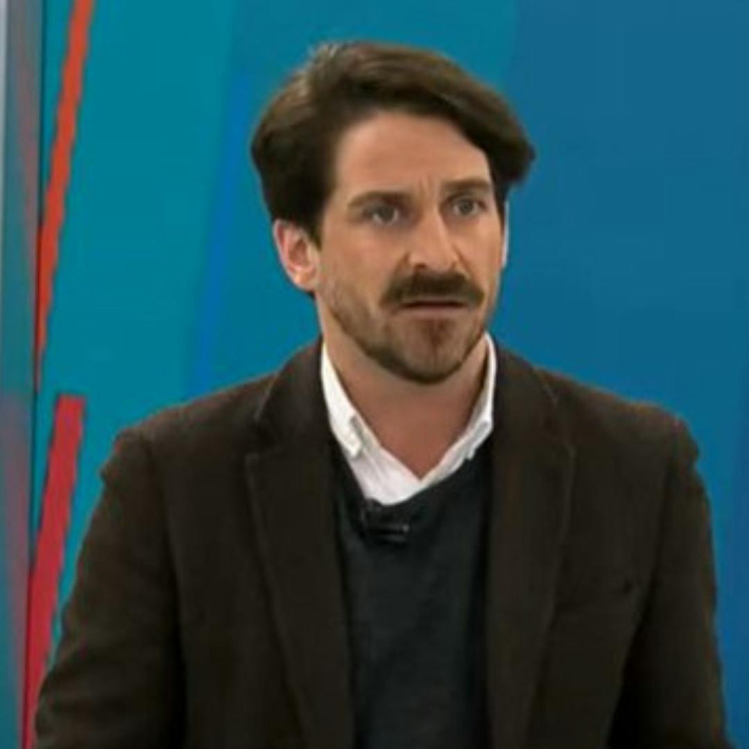 Diputado Gonzalo Winter: “Me parece correcto que la palabra matapacos