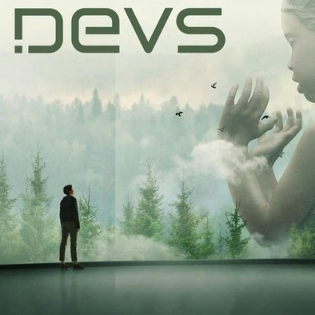 La serie Devs
