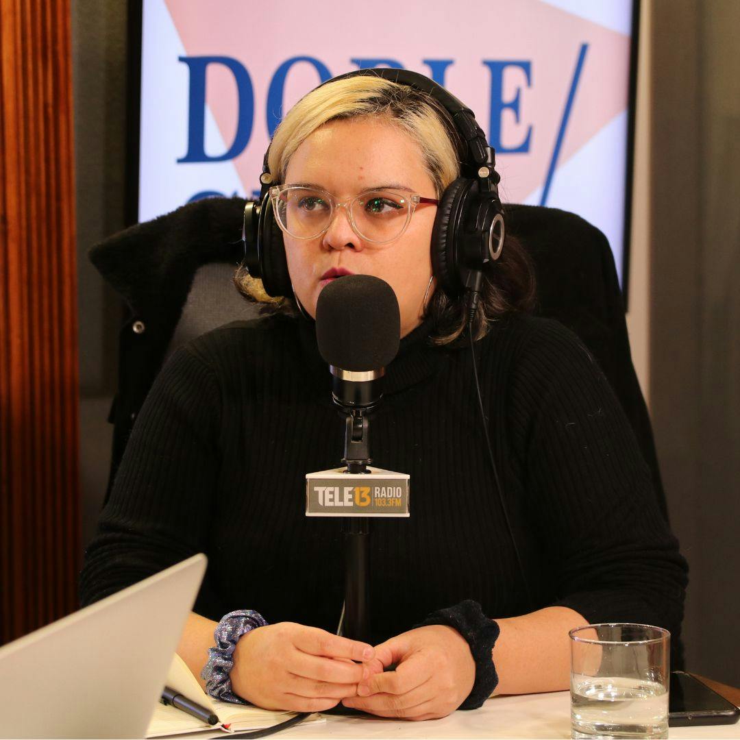 Integrante Red Chilena Contra la Violencia hacia las Mujeres por indulto a Katty Hurtado: “Su vida bajo la custodia de gendarmería corre peligro”