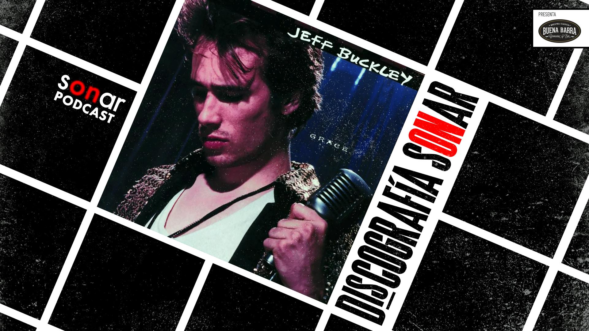 Jeff Buckley - Grace