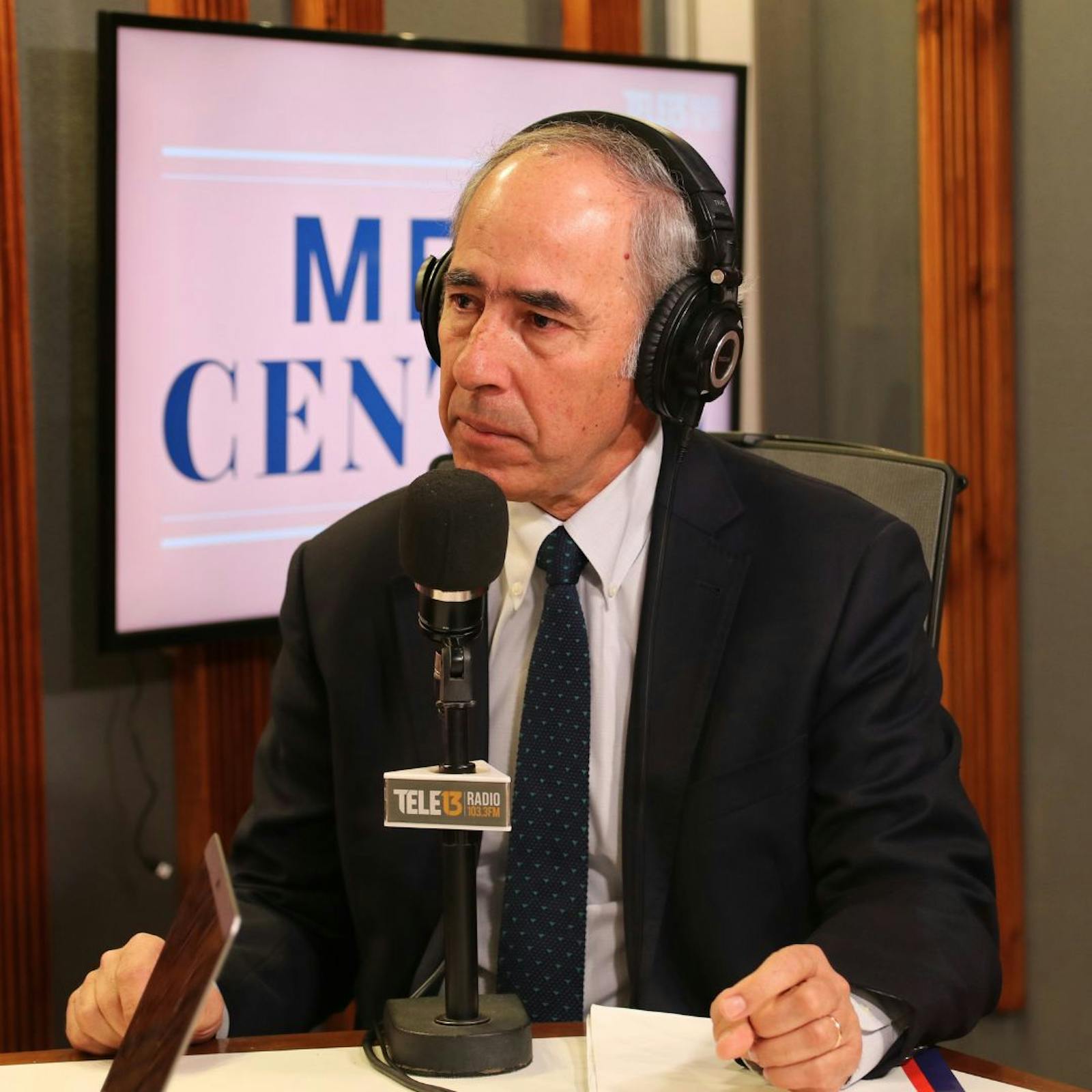 Presidente CPC por denuncia de colusión en el mercado del gas: “Esto evidentemente es un golpe al sector” episode artwork