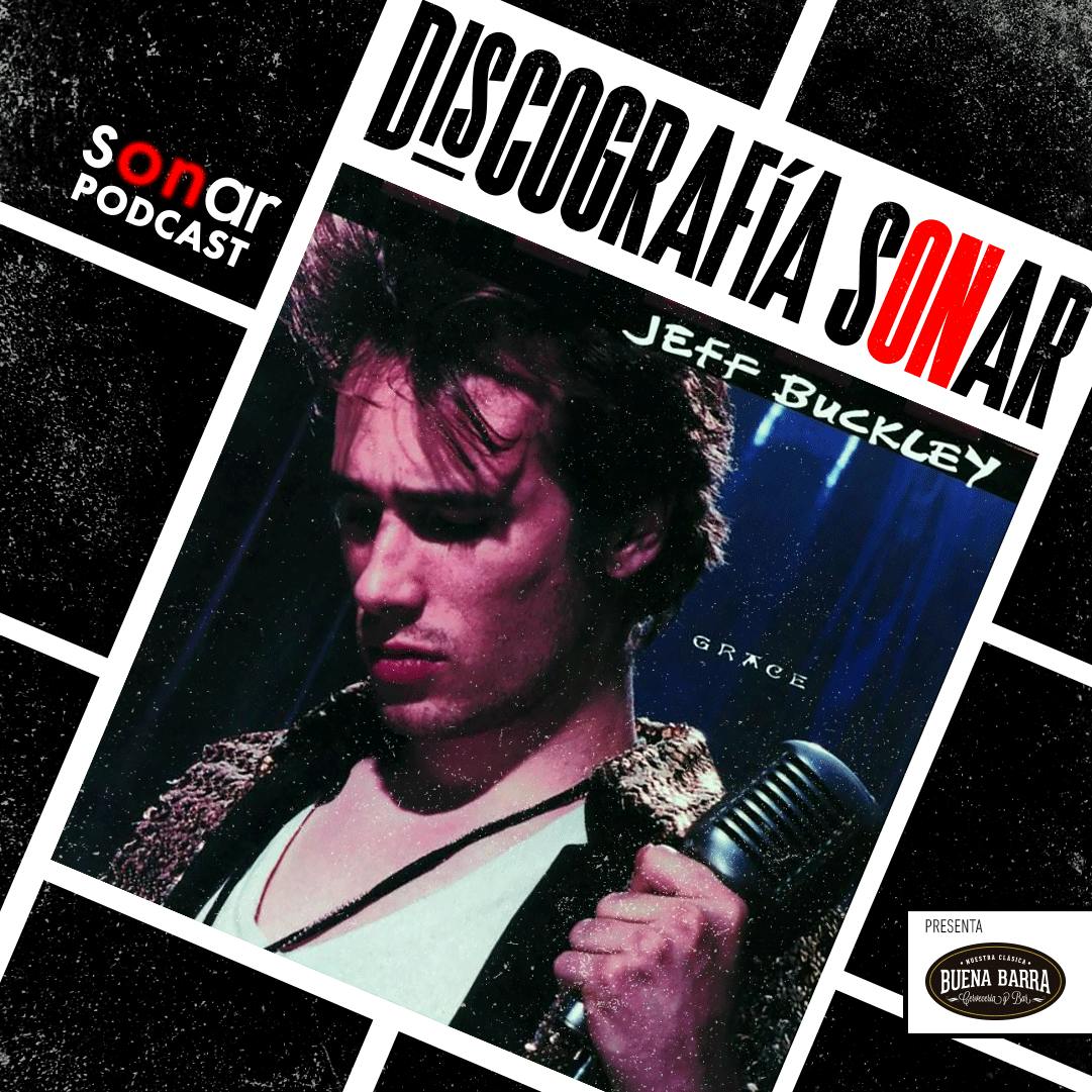 Jeff Buckley - Grace