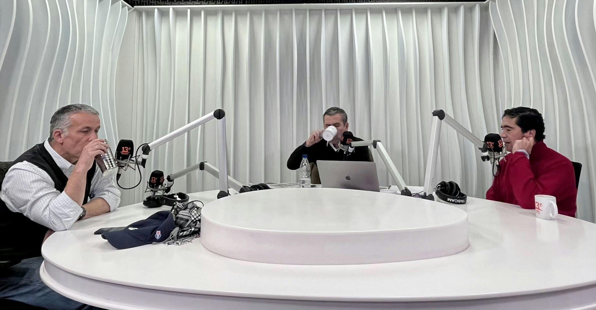 Conversaciones Que Importan | ¿Cuál es la nueva política para futura de concesiones de infraestructura?