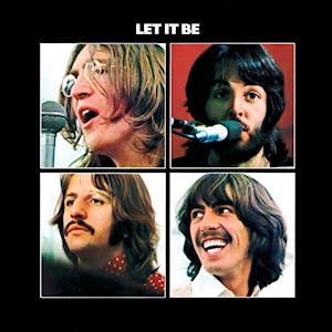 Recordamos el Let it Be