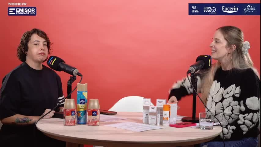 Mamás Favoritas con Maly Jorqueira