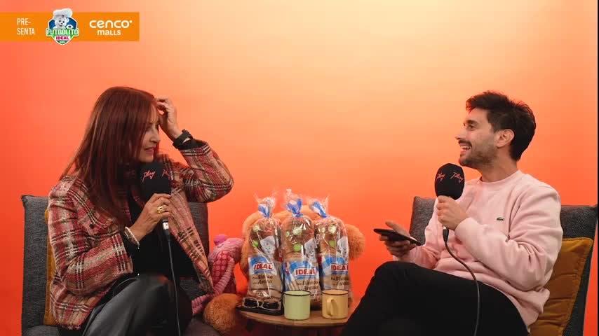 Criar siendo una estrella, con Myriam Hernández