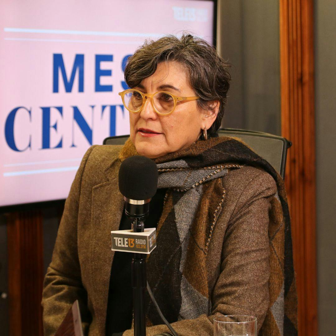 Ministra Aguilera por Ley Corta de Isapres: “Entrega condiciones para dar estabilidad al sistema y certidumbre a la industria”