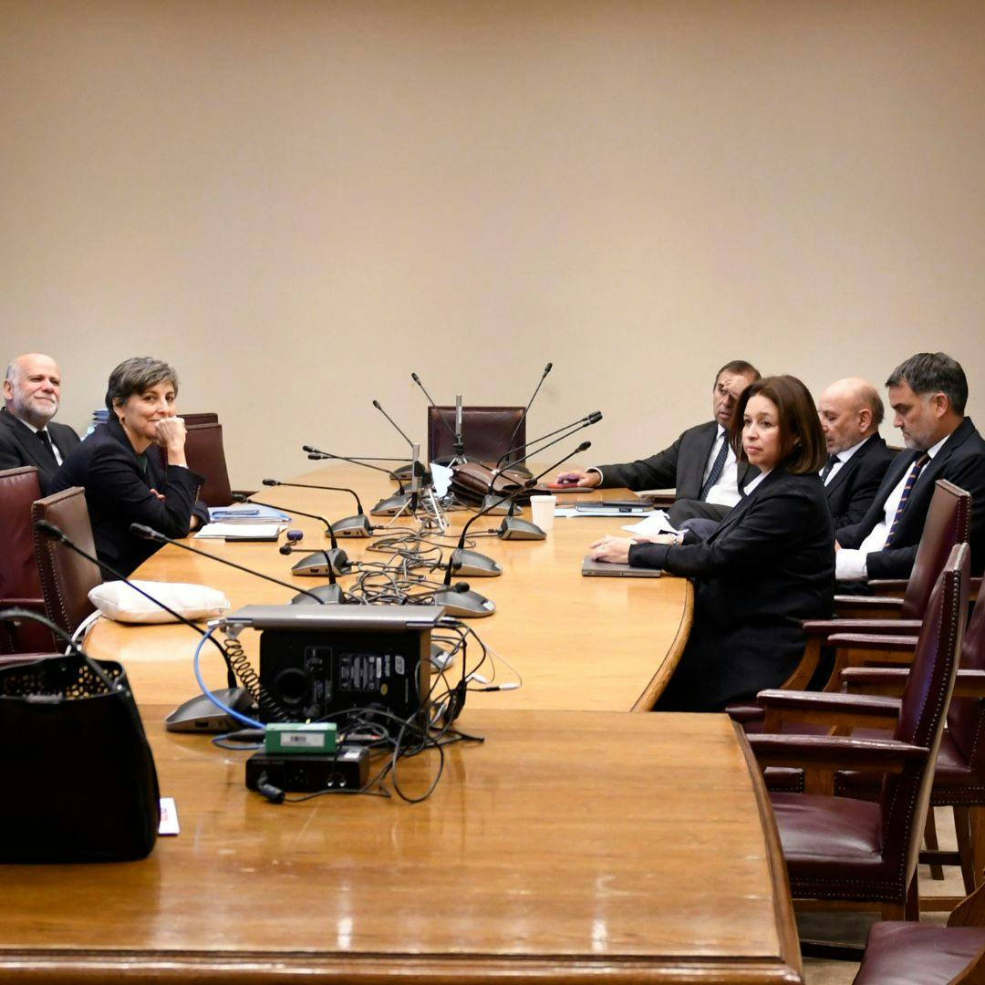 Los detalles de la Ley Corta de Isapres despachada por la Comisión Mixta