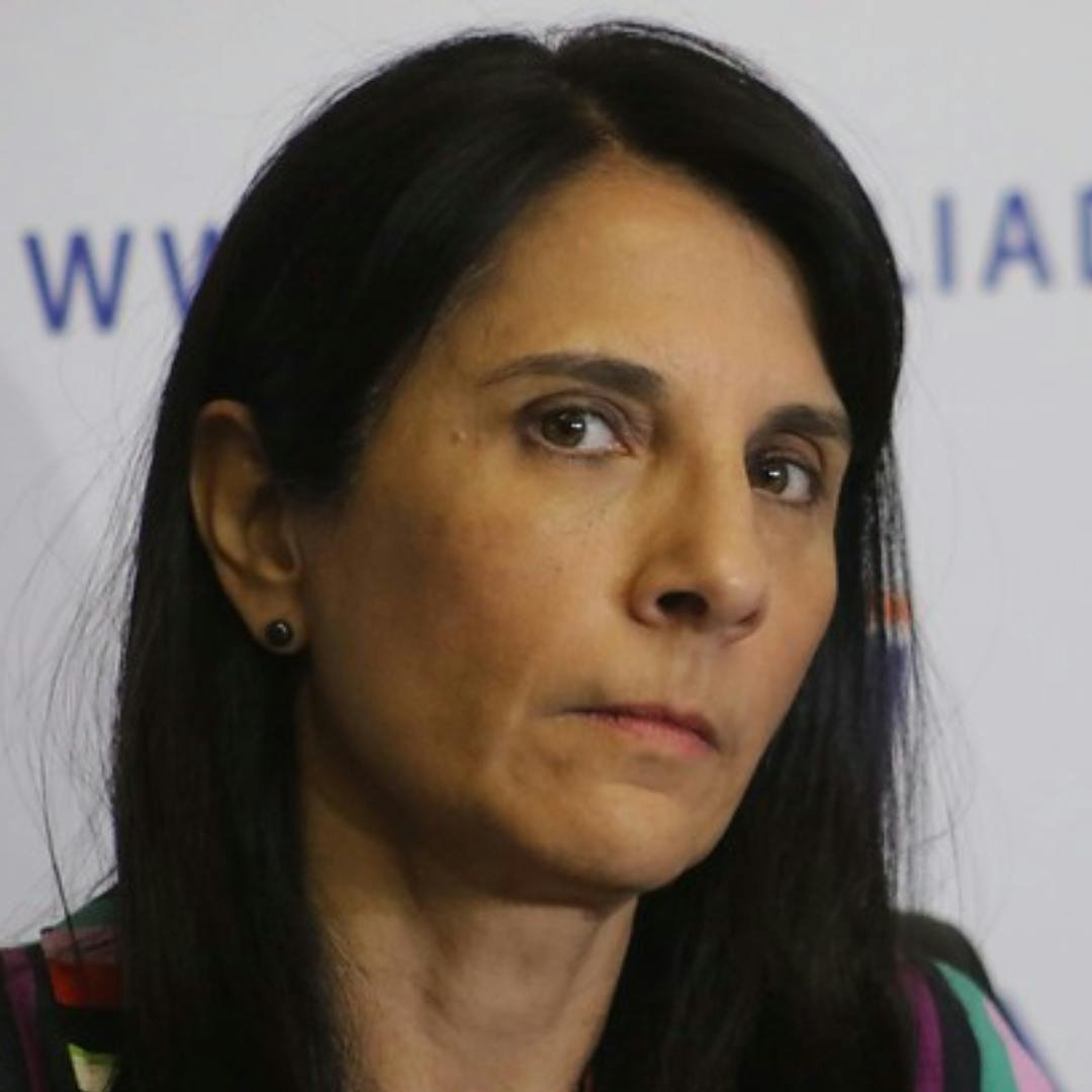 Ex fiscal Ortiz por diferencias entre la justicia militar y civil: “Las víctimas en la justicia militar quedan marginadas del estatuto que les permite querellarse”