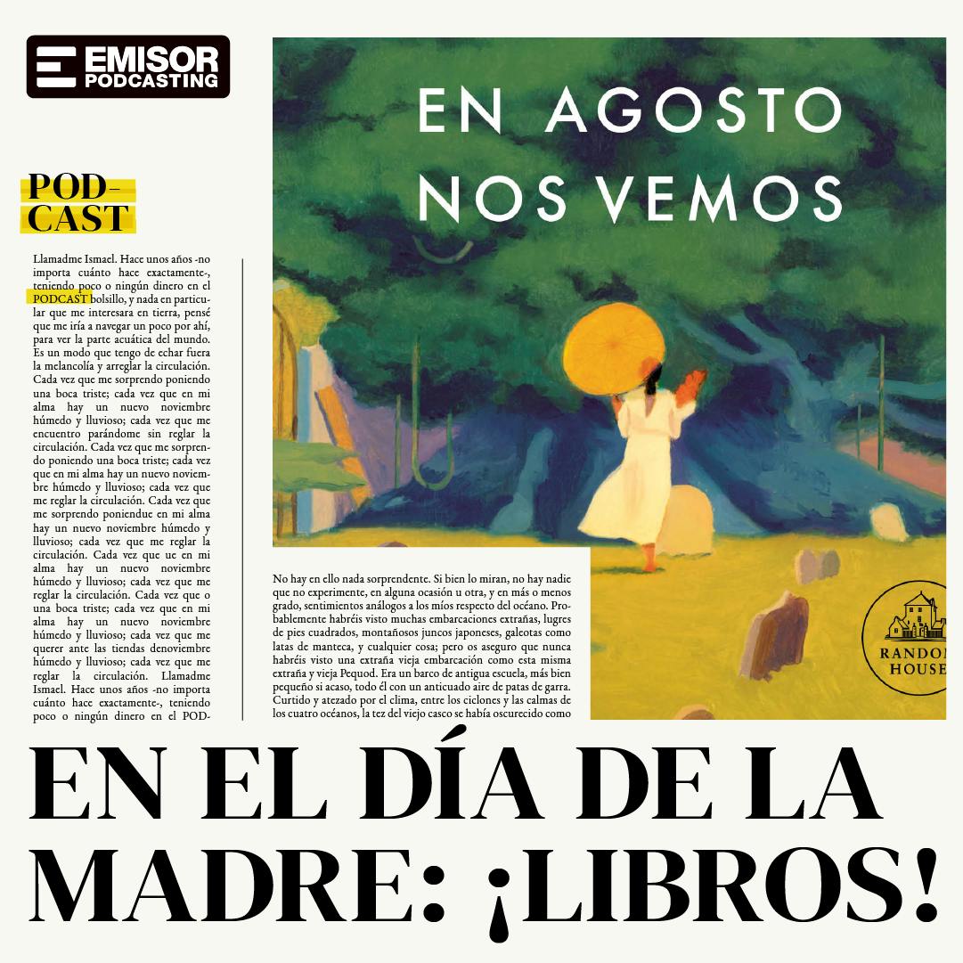 Libros que nos gustaron