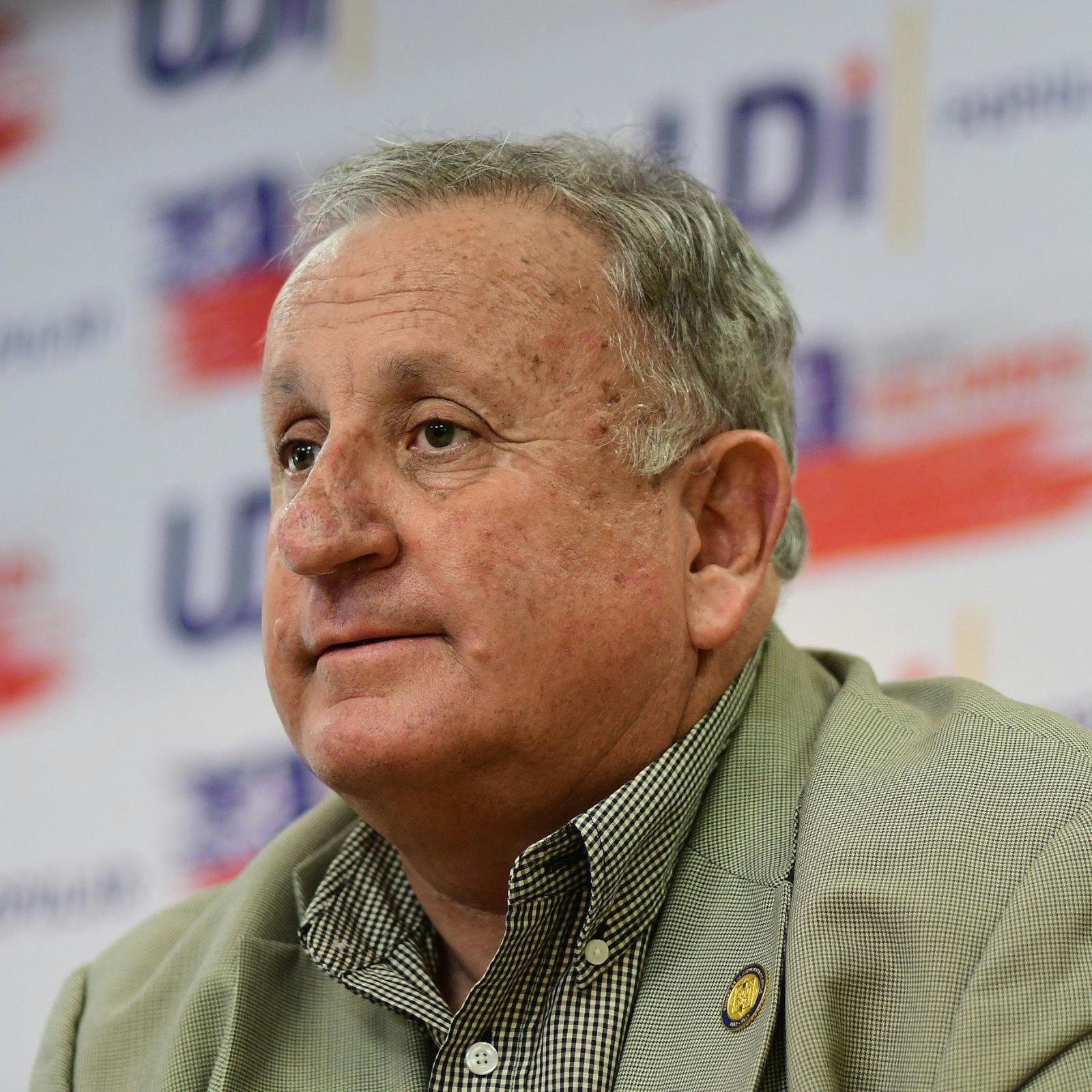 Senador José Miguel Durana (UDI): “Hay una mala denominación, se quiere tratar como que justicia militar es igual a impunidad”