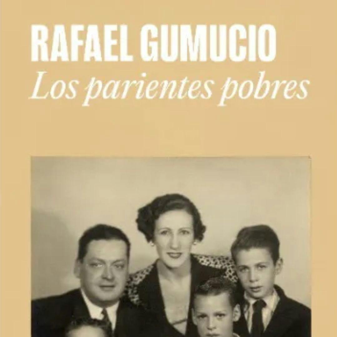 El libro Los parientes pobres