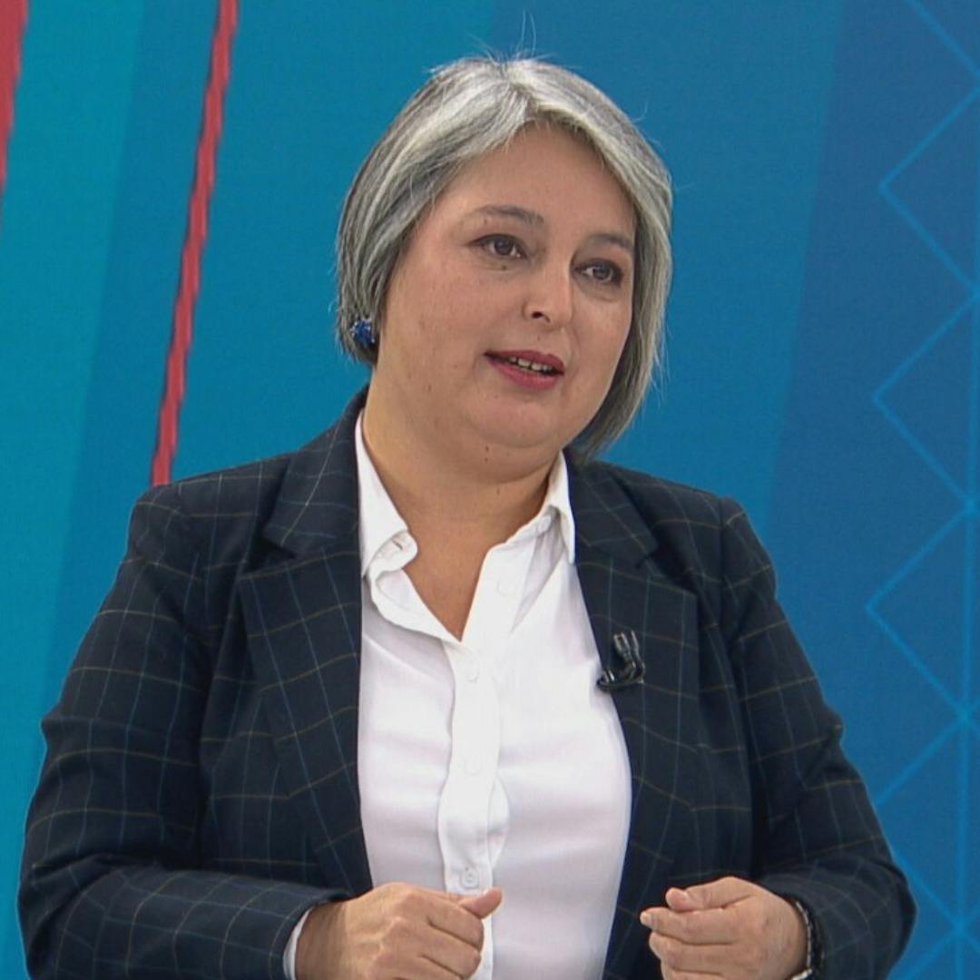 Ministra Jara: “No es política del Gobierno promover los retiros porque vimos los efectos”