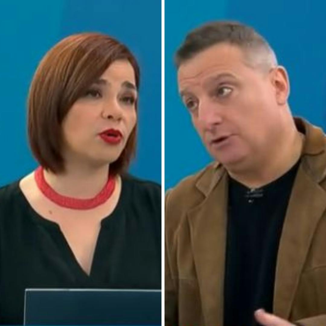 Jara y Colodro por la discusión en torno a la justicia militar y la ley corta de Isapres