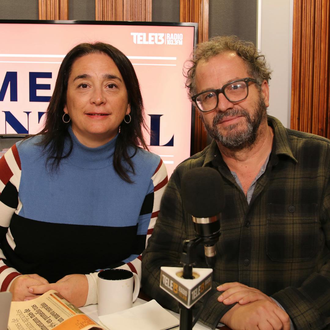 Naudon y Fernández por la relación del Gobierno y la oposición en las últimas administraciones