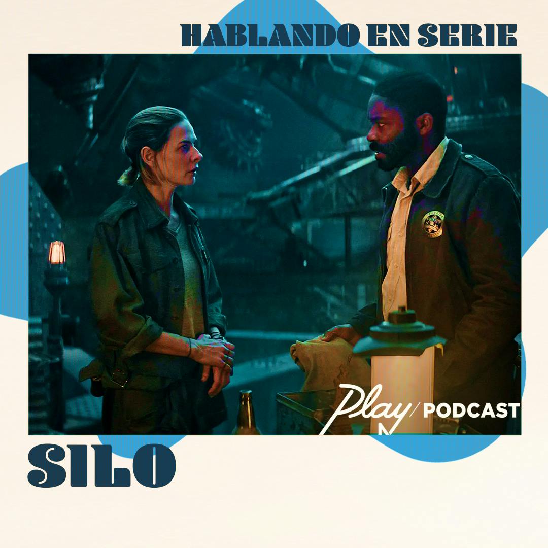 Silo