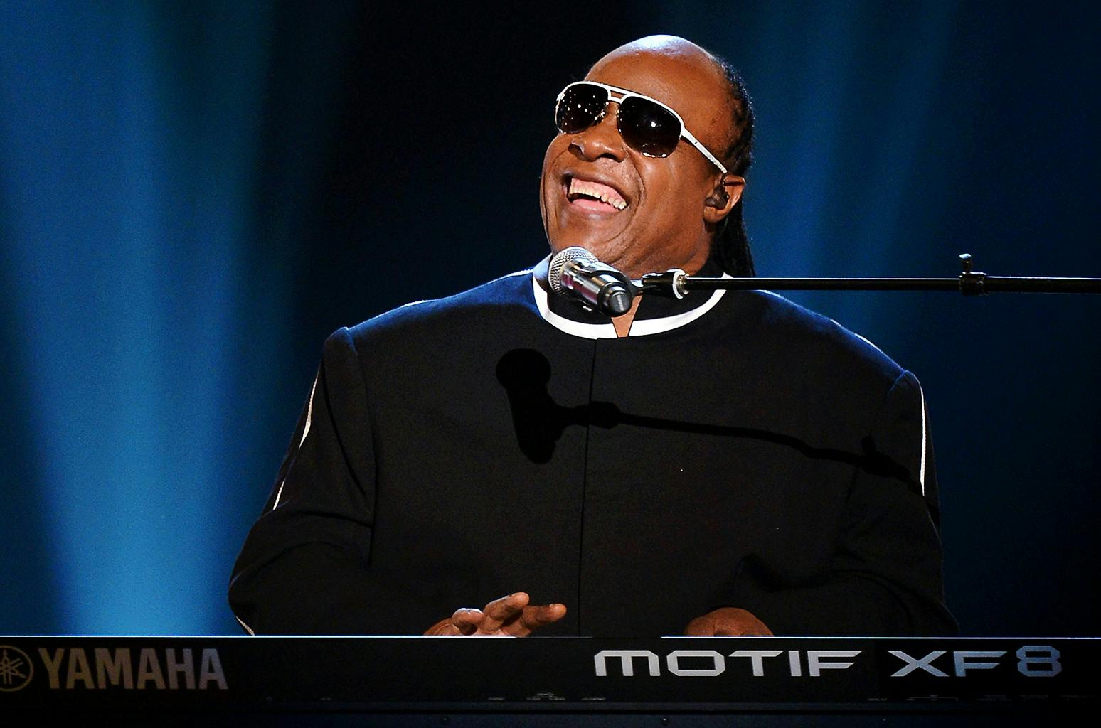 Recordamos a Stevie Wonder en el día de su cumpleaños