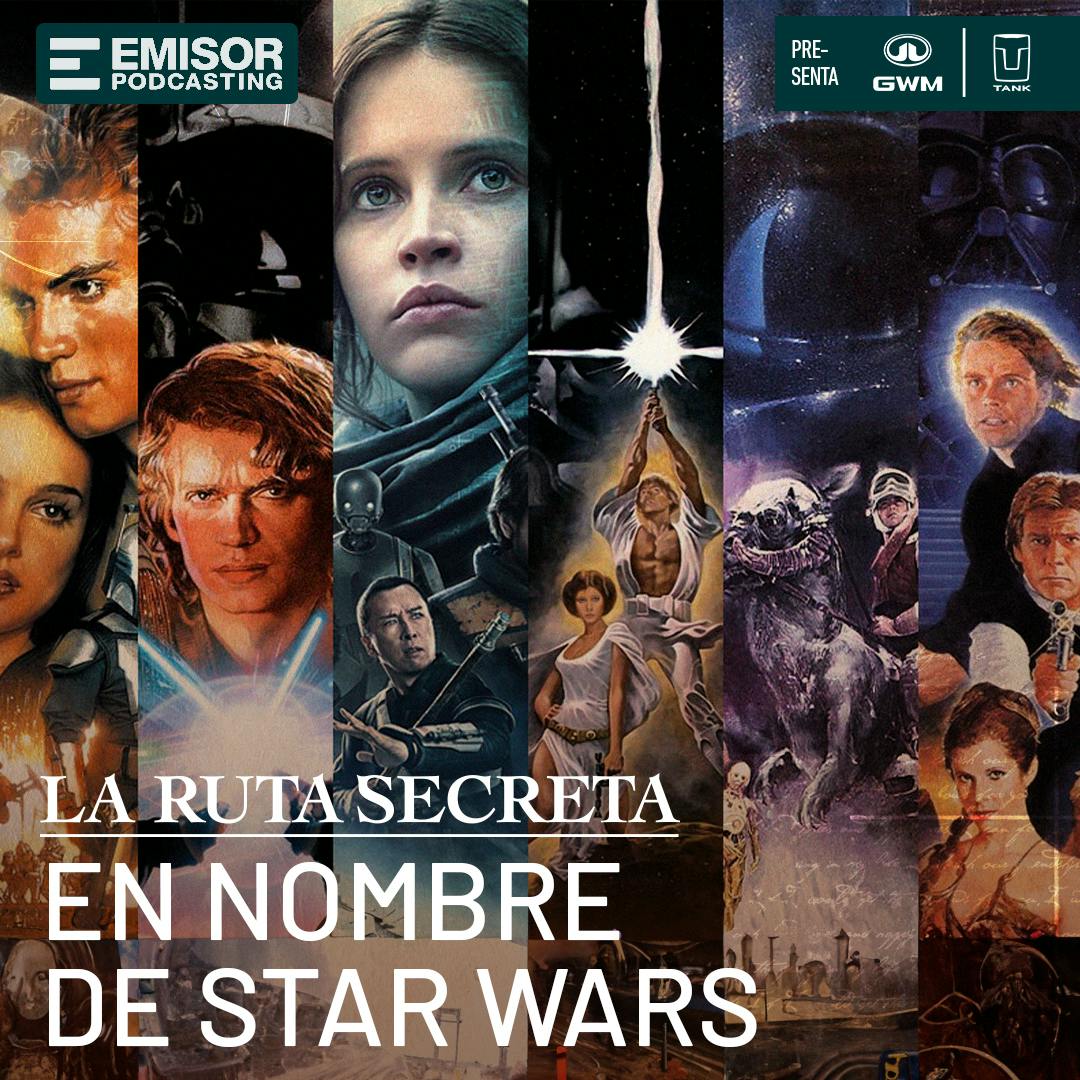 En Nombre de Star Wars
