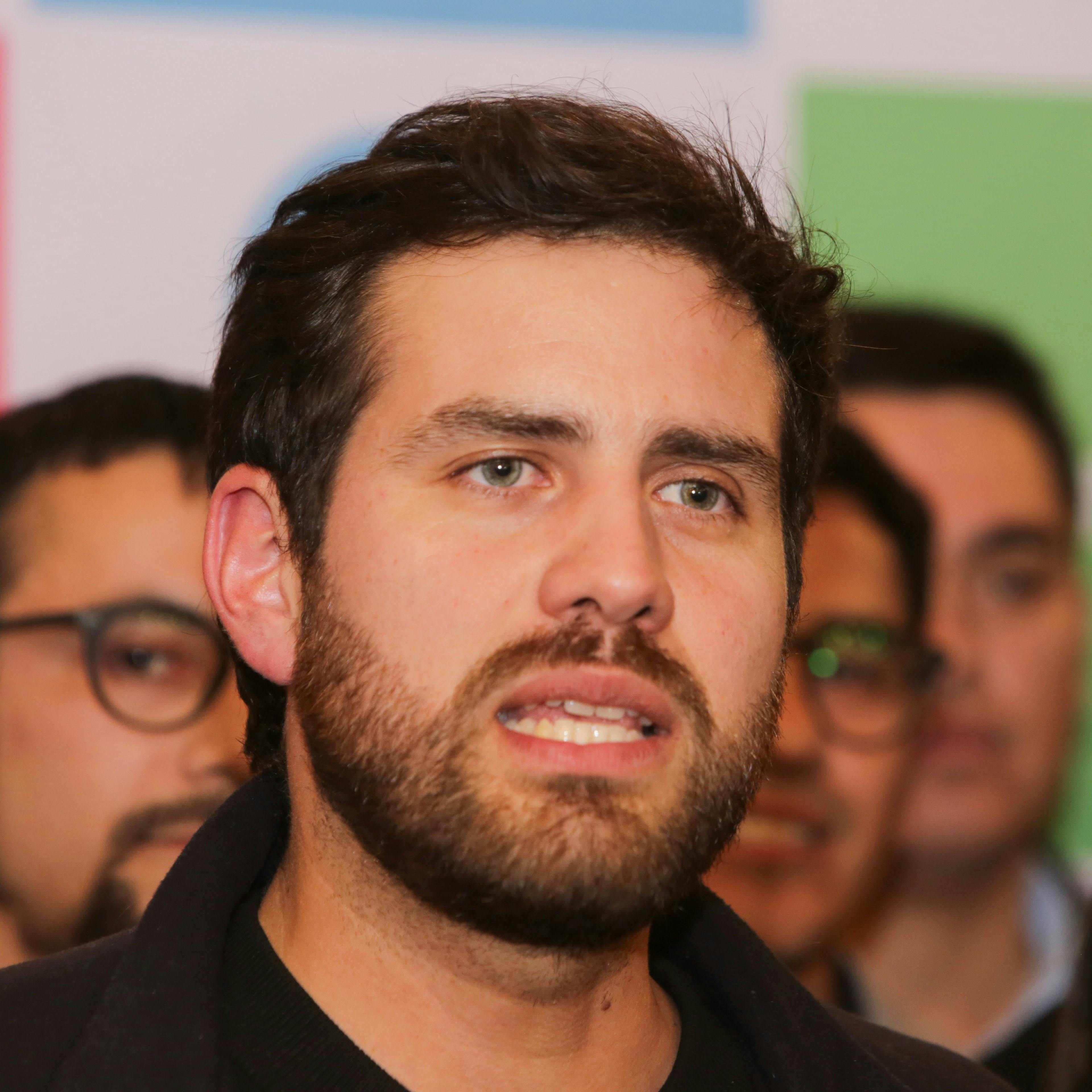 Diputado Ibáñez (CS) por Ley Corta de Isapres: “Lo que estamos presenciando hoy es un problema del que nadie se quiso hacer cargo”