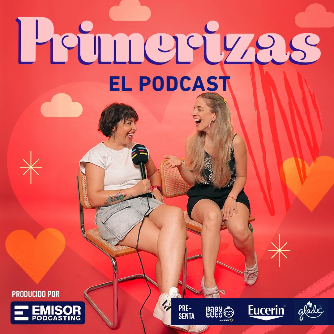 Copuchas de las Primerizas