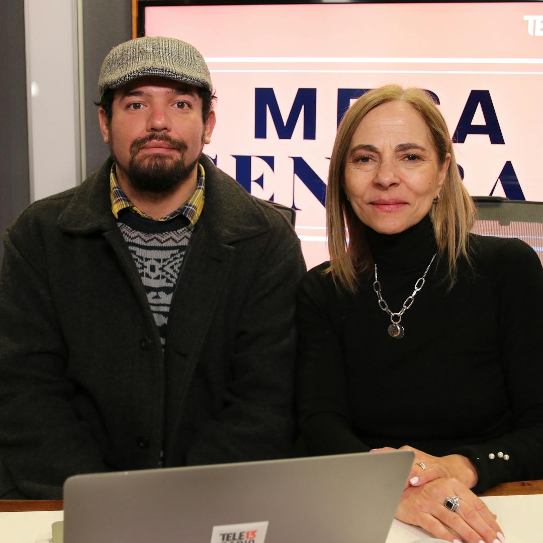Álvarez y Plá por la aprobación de la Ley Corta de Isapres y la respuesta de las aseguradoras