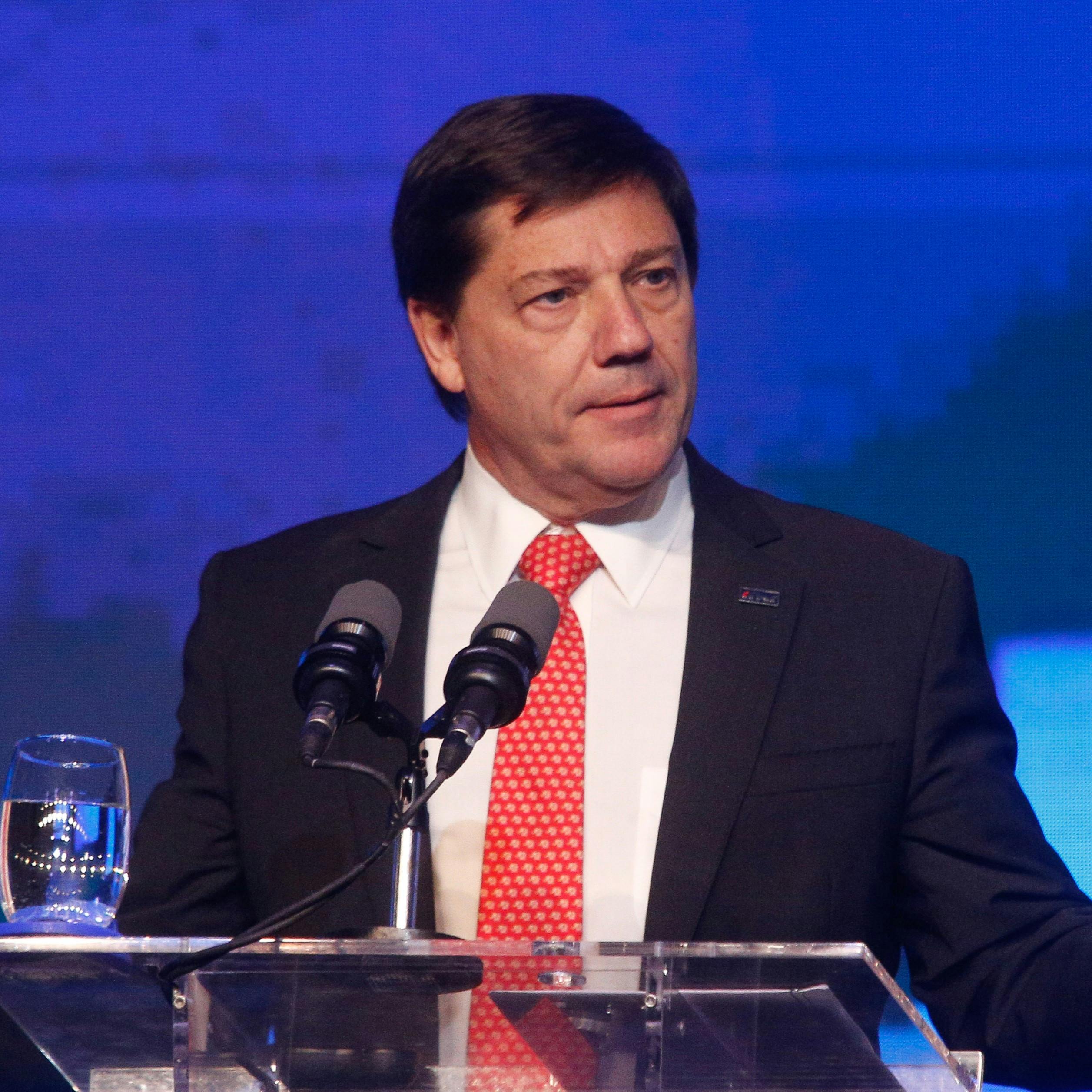 Líder de la CChC por el Encuentro Anual de la Construcción 2024: “El Presidente entendió perfectamente que nosotros estamos por acelerar la inversión”