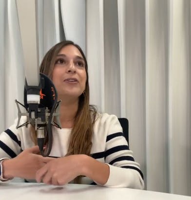 La historia de Rosario Bascuñán, fundadora de Panoramas Week: Su camino y grandes planes en trekking y visita a viñas