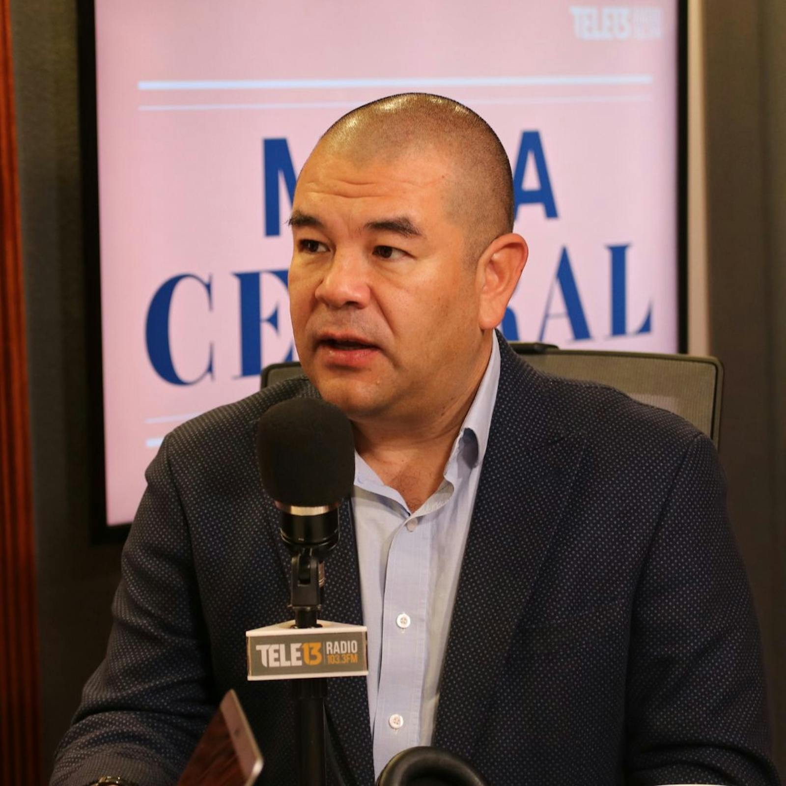 Superintendente de Salud por Ley Corta de Isapres: "El último trimestre va a ser clave, de ahí en adelante el sistema operará como siempre" episode artwork