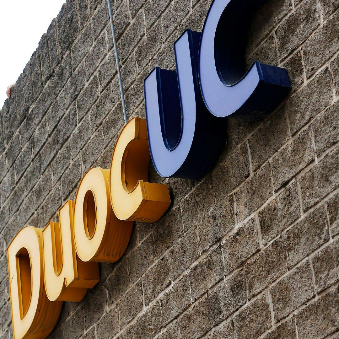 El rechazo del concejo de La Pintana para la construcción de una sede de Duoc UC