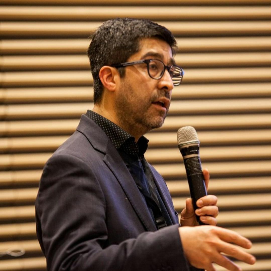 Jefe CSIRT por delitos informáticos: “No hay que cambiar las claves frecuentemente, solo en caso de sospecha que la cuenta fue hackeada”