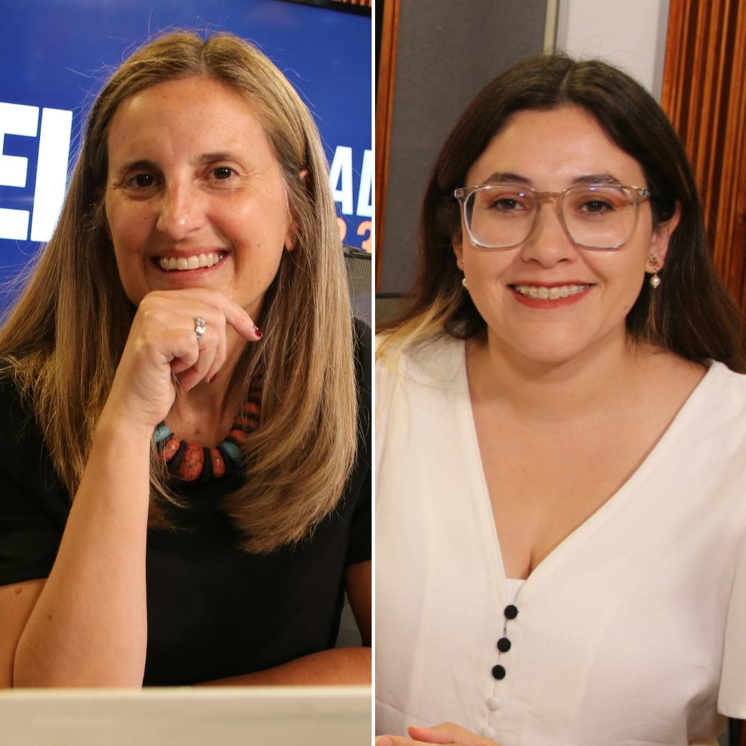 Escobar y Campusano por el rol de las isapres en la ley corta y la sala cuna en la agenda política global