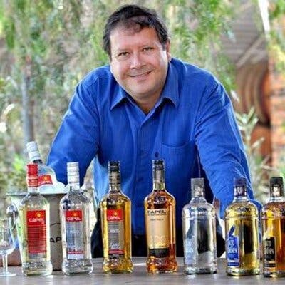 ¿Cuándo el pisco se debe tomar solo? Patricio Azócar, enólogo Jefe de Capel, nos entrega los consejos necesarios que debemos saber