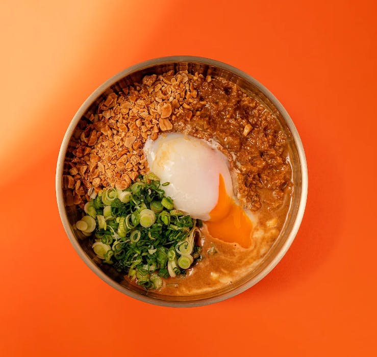 ¡Comida coreana en todos sus formatos! Lore Gatica y sus recomendaciones que van más allá del barrio Patronato