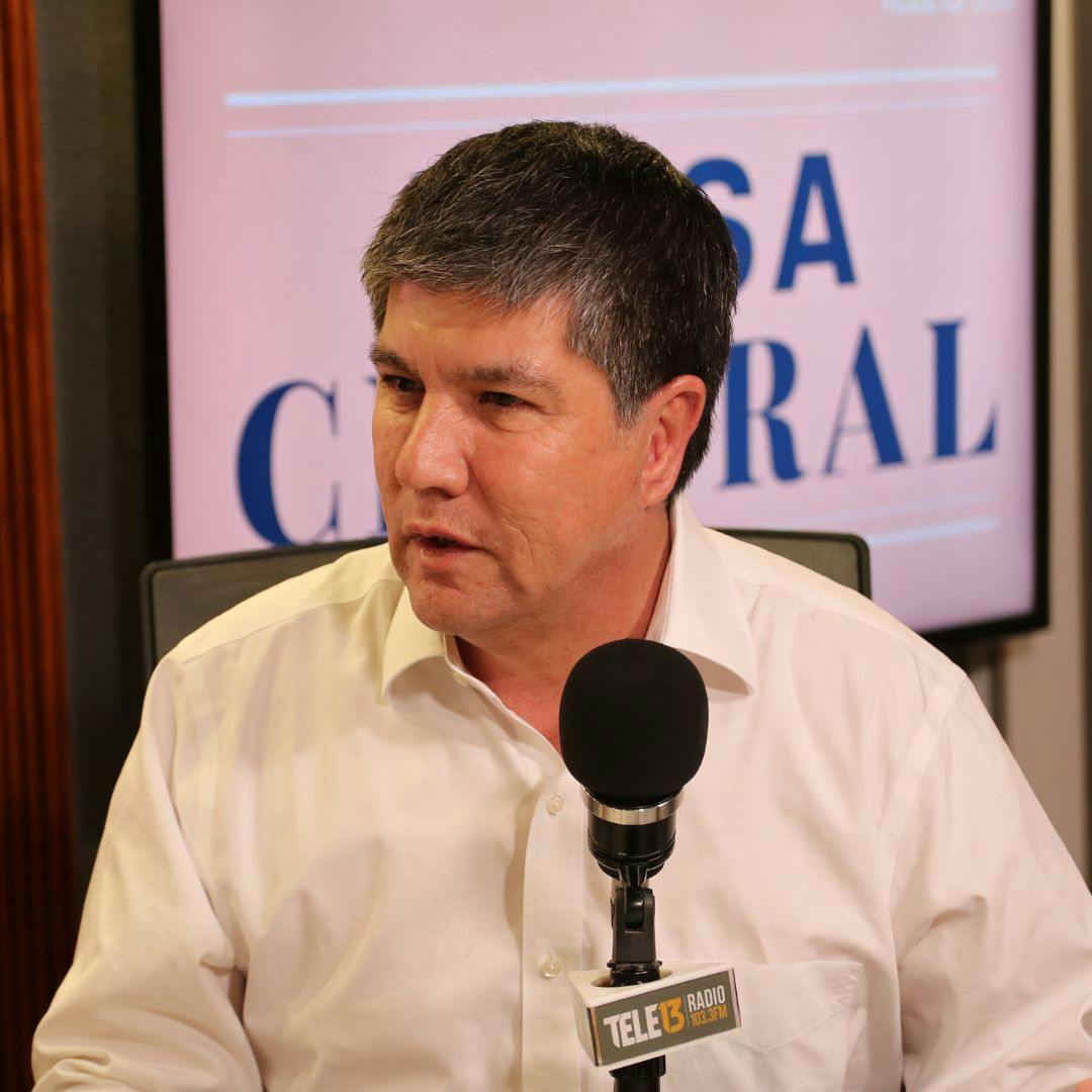 Subsecretario Monsalve por Hezbollah en Chile: “Nada de lo que se ha entregado públicamente es información desconocida”