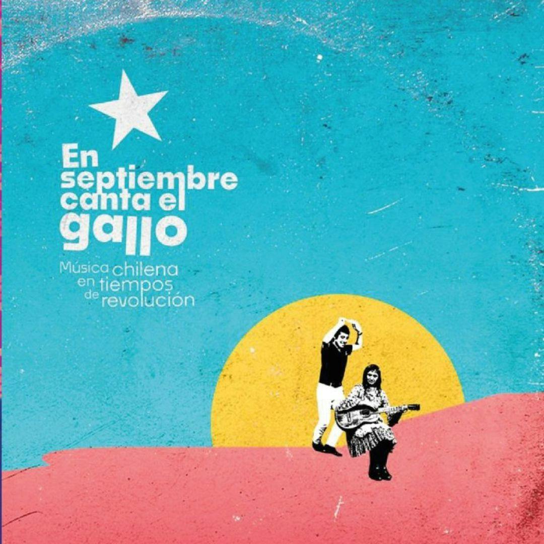 El documental En septiembre canta el gallo