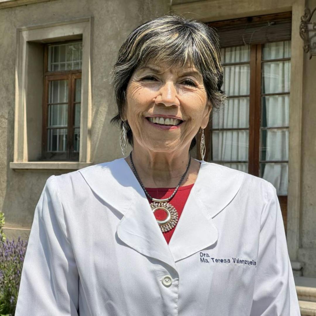 Exsubsecretaria Valenzuela por aumento de virus respiratorios: “Tanto el año pasado, como este se adelantó la circulación viral respecto de anteriores”