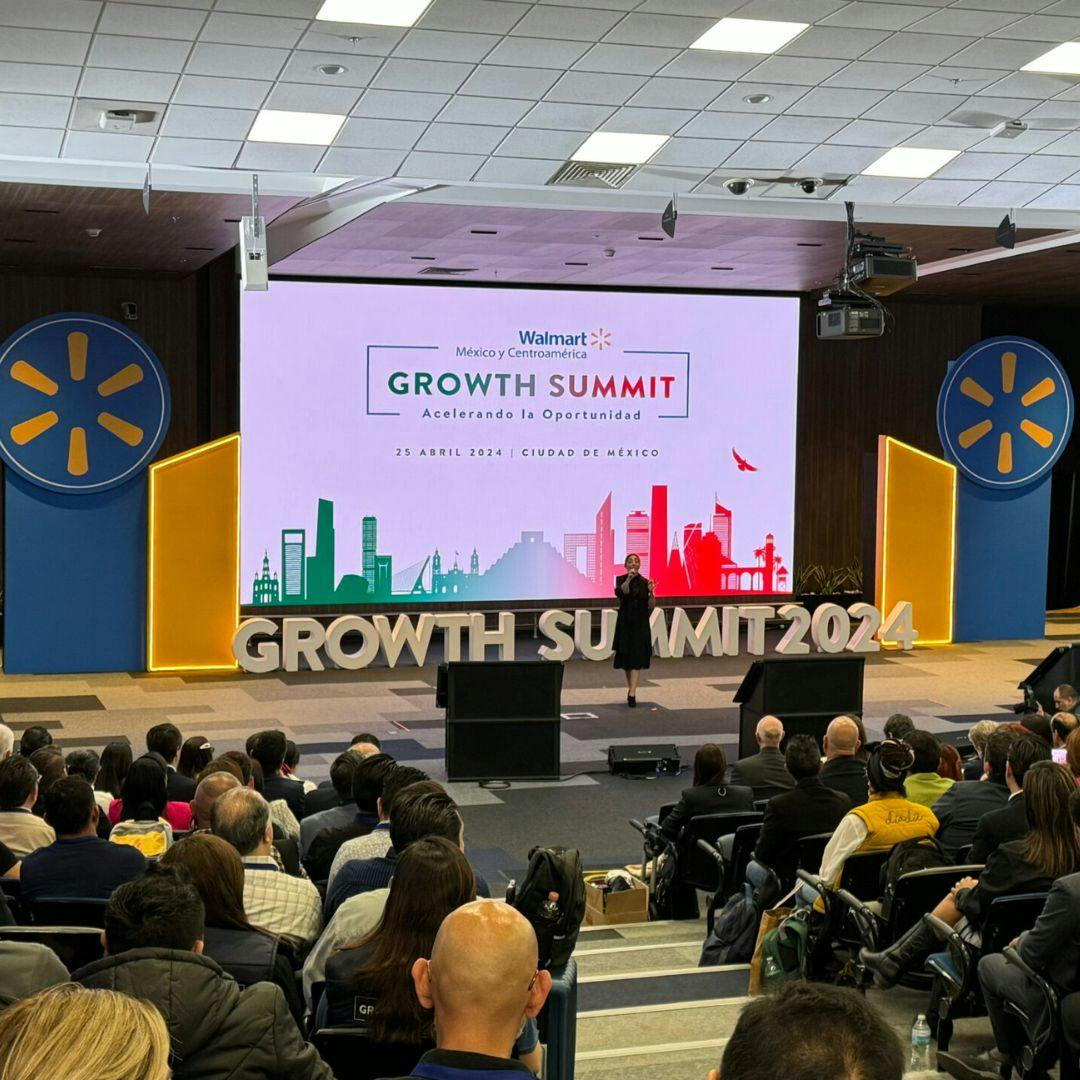 El evento de Walmart para potenciar a emprendedores chilenos