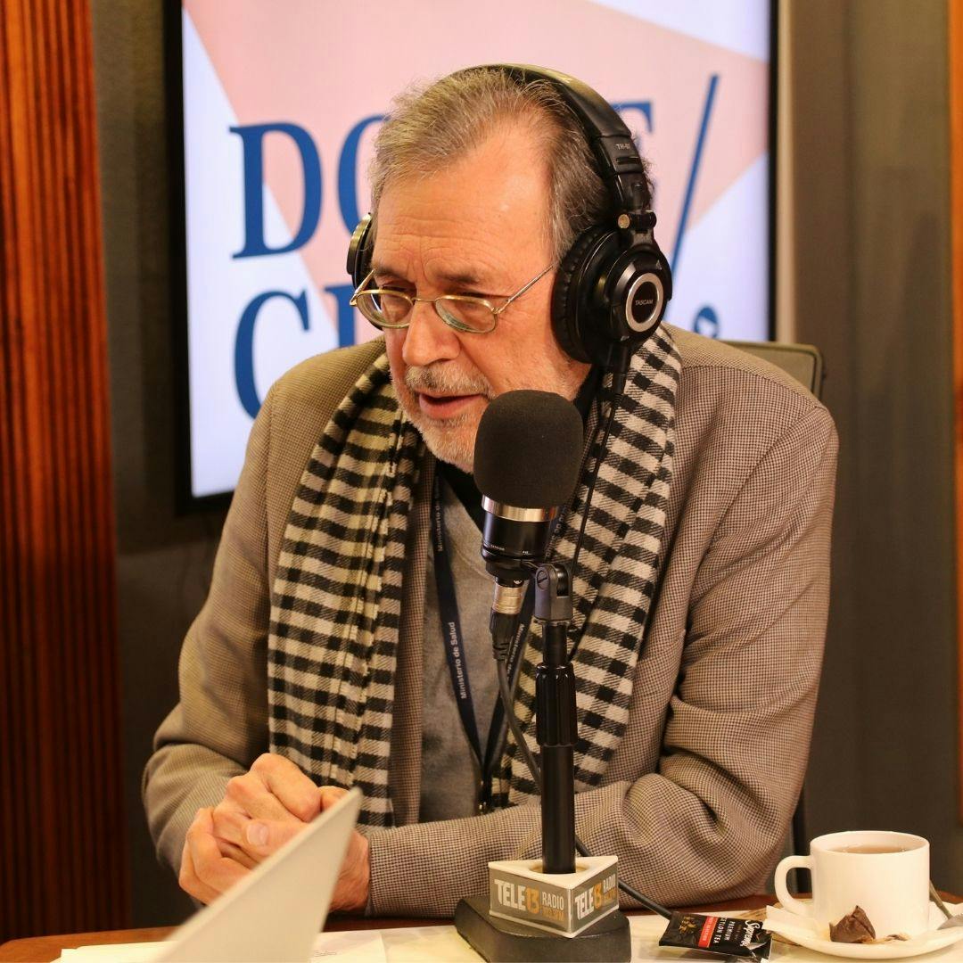 Subsecretario Salgado por listas de espera en el Hospital Sótero del Río: “Es un error administrativo que hay que corregir y que hay que aclarar por la transparencia que implica este sistema”