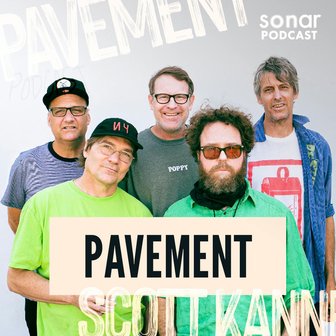 Pavement: La espera por fin terminó