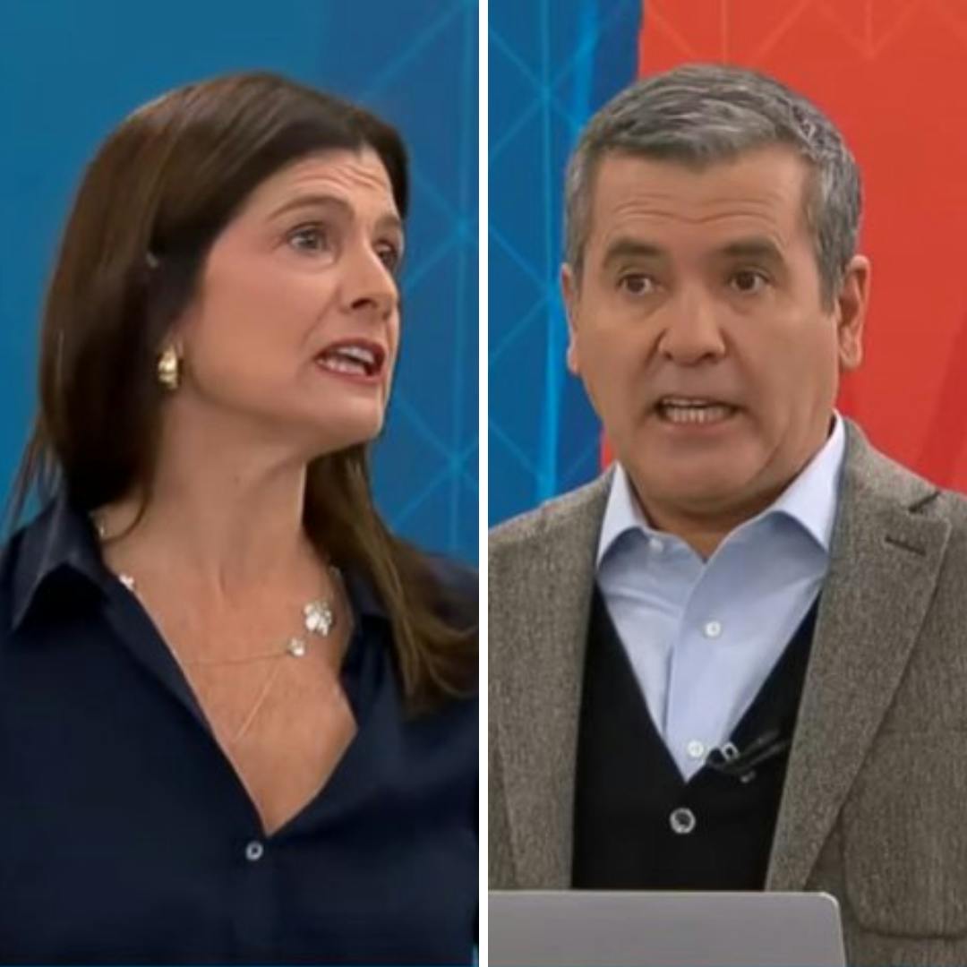 Bulnes y Mujica por la “metamorfósis” del Presidente Boric y la carrera por las elecciones municipales.