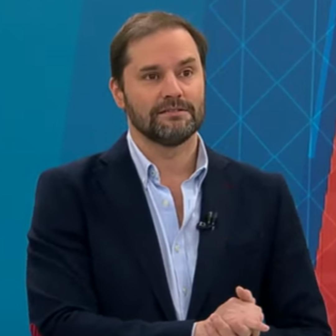 Jaime Bellolio: “El expresidente Piñera significaba un liderazgo ordenador en la derecha”