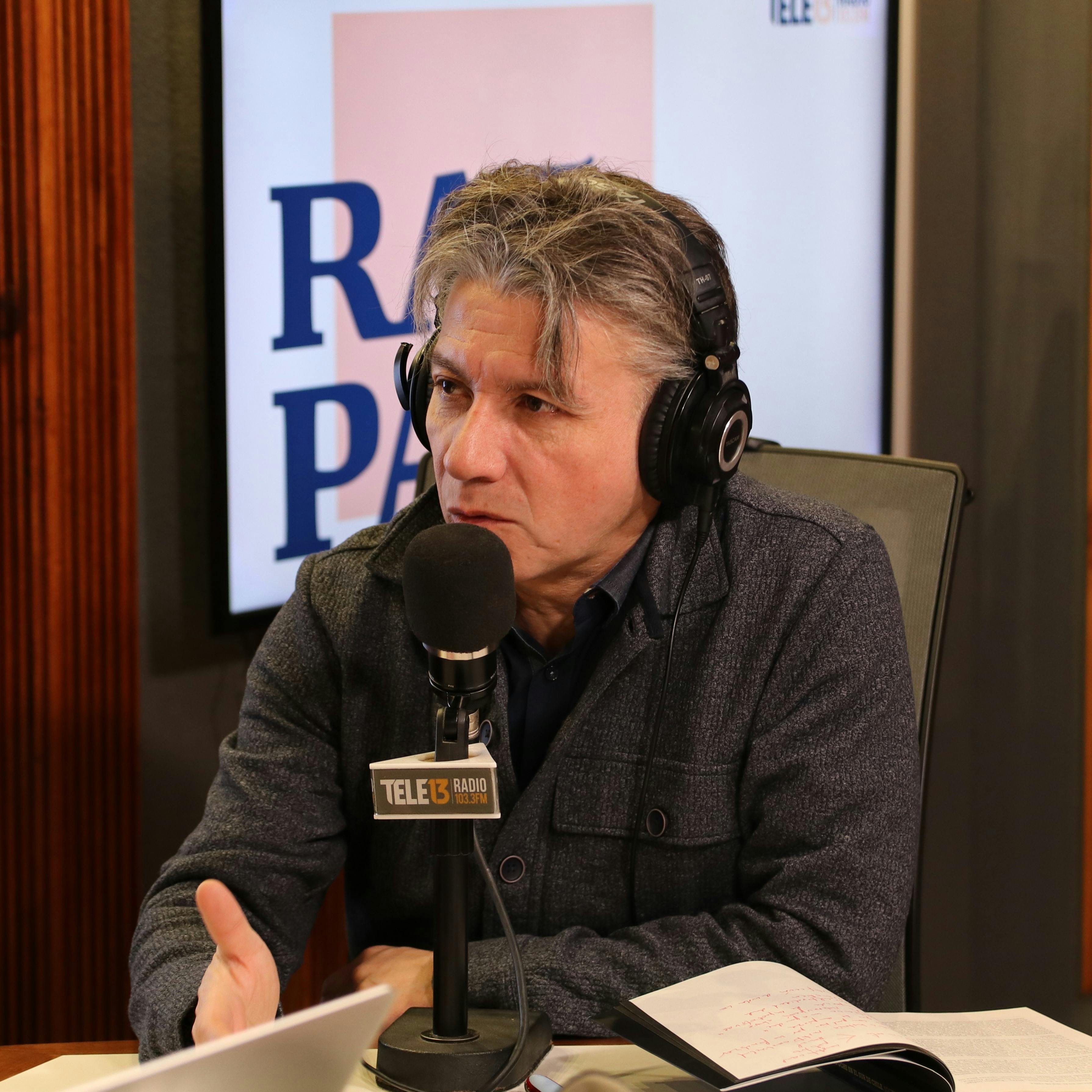 Investigador CEP y coautor del libro “Mapuche en el sur de Chile”: La justificación de la violencia en la población mapuche es baja